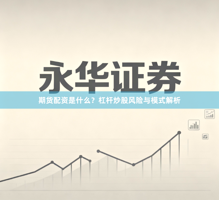 期货配资是什么？杠杆炒股风险与模式解析