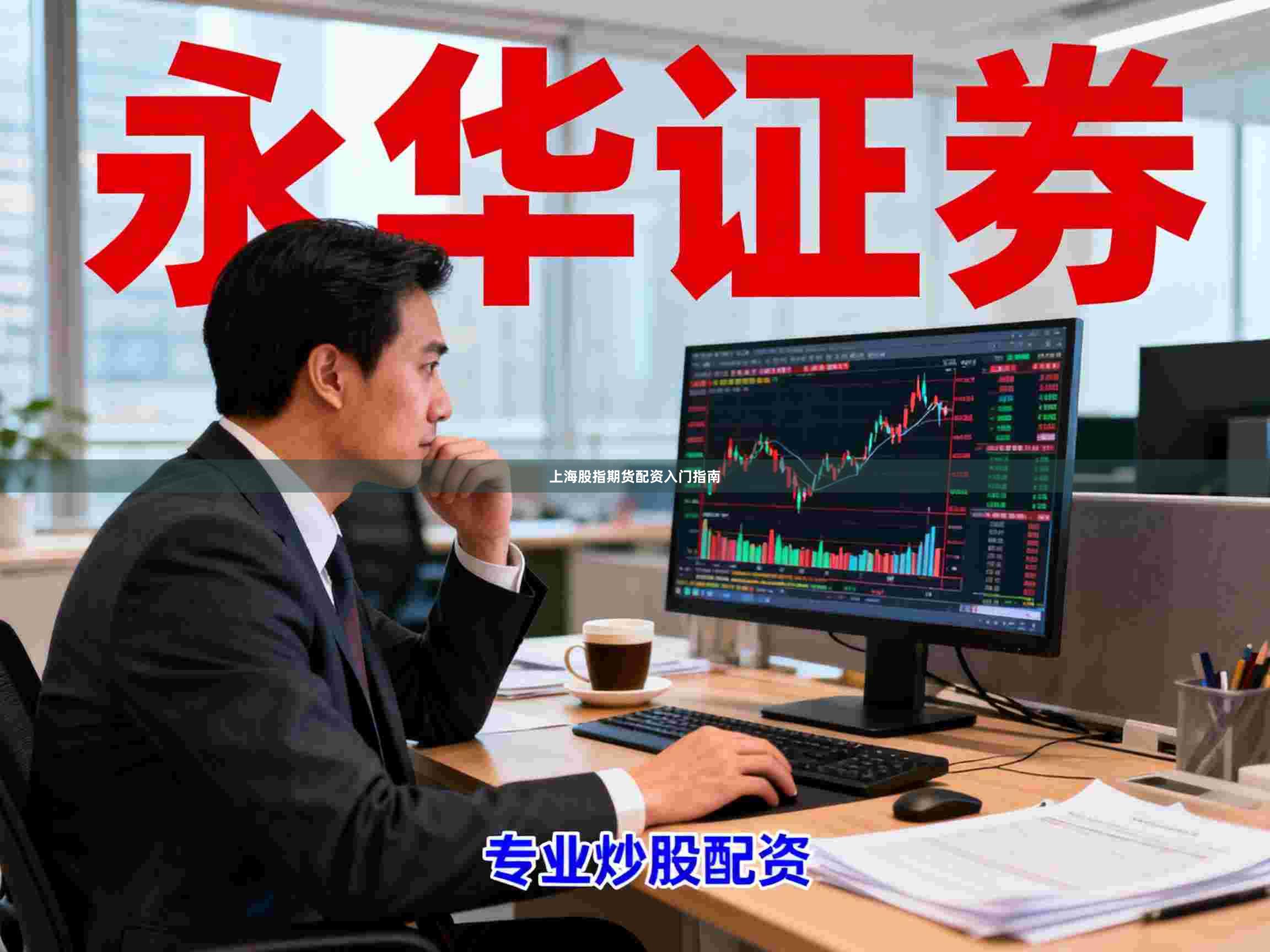 上海股指期货配资入门指南