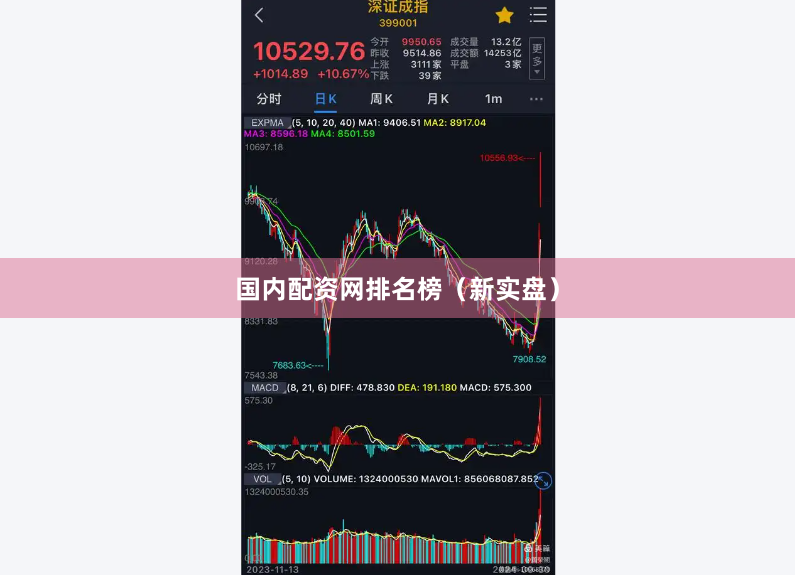 国内配资网排名榜（新实盘）